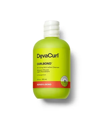 REPAIR & BOND Curlbond Cleanser