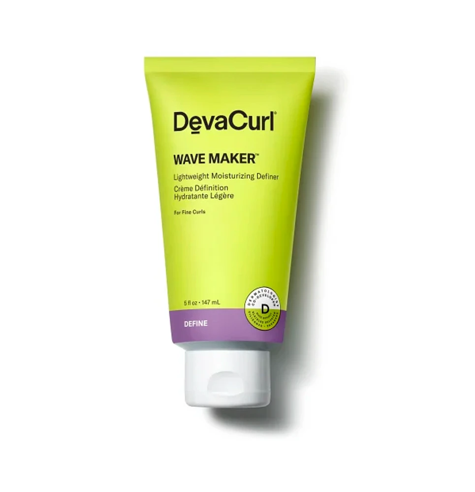 DEFINE Wave Maker Crème Définition Hydratante Légère 147ml (5 oz)