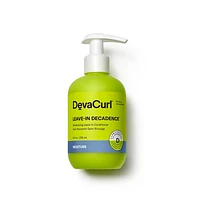 MOISTURE | DECADENCE Leave-In Soin Hydratant Sans Rinçage 236ml (8 oz)