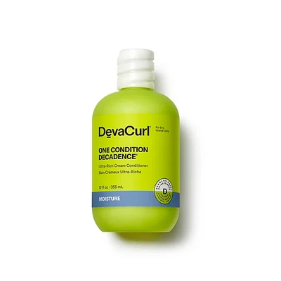 DEVACURL - MOISTURE | DECADENCE One Condition Soin Crémeux Ultra-Riche