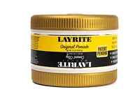 LAYRITE - DUO Original Pomade & Cement Clay 2 x 2.5 oz (70.875g)