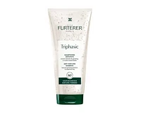 TRIPHASIC Shampooing Fortifiant Complément Perte de Volume