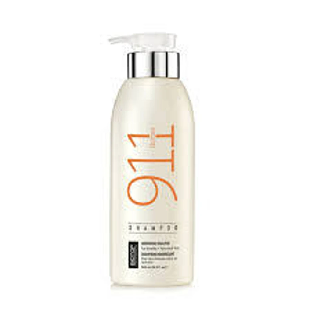 911 SPECIAL EDITION | QUINOA Shampooing Revitalisant