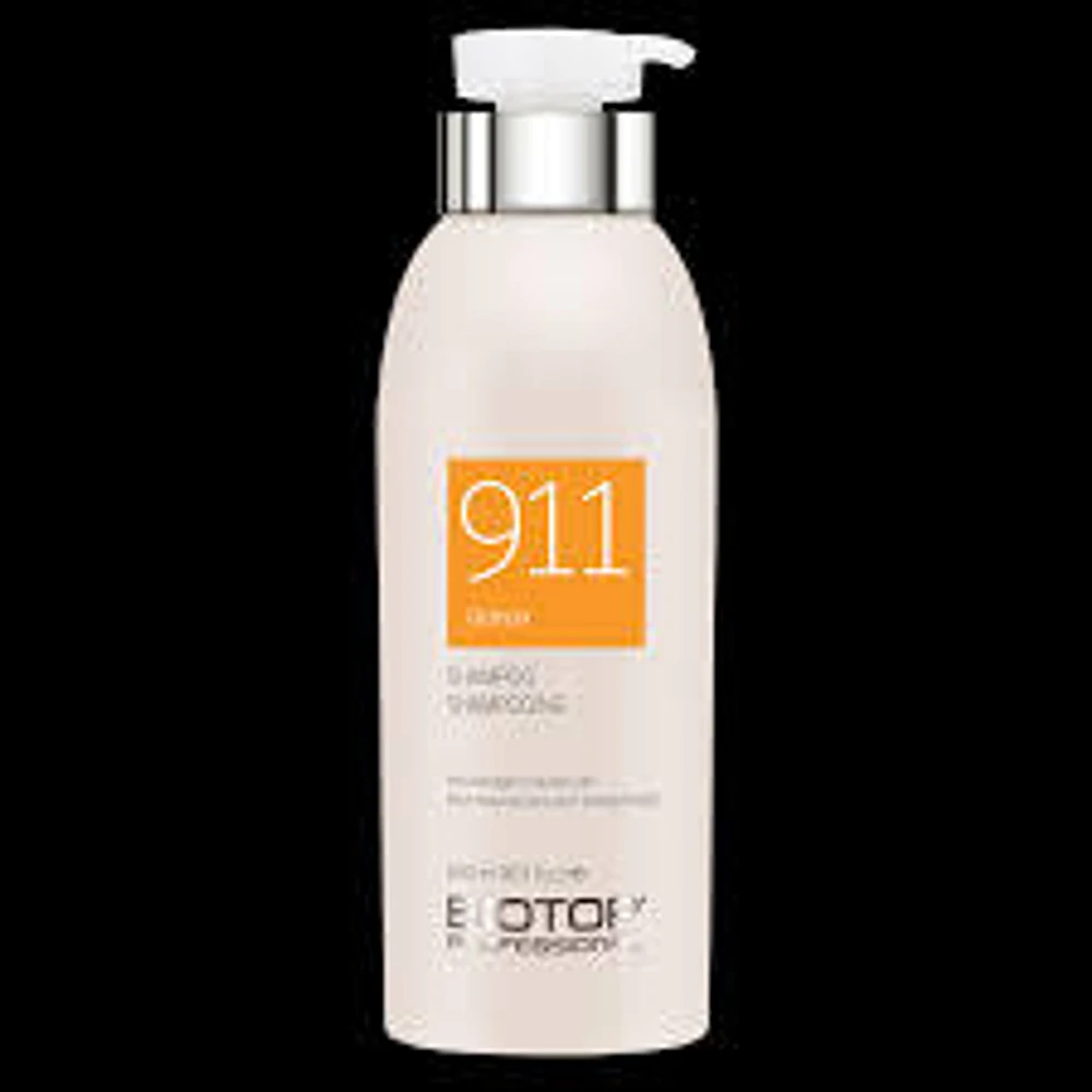 911 SPECIAL EDITION | QUINOA Shampooing Revitalisant
