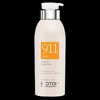 911 SPECIAL EDITION | QUINOA Shampooing Revitalisant