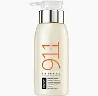911 SPECIAL EDITION | QUINOA Shampooing Revitalisant
