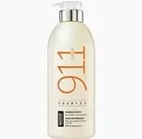 911 SPECIAL EDITION | QUINOA Shampooing Revitalisant