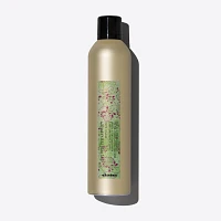 More Inside | This Is a Strong Hairspray 400ml (13.52 oz)