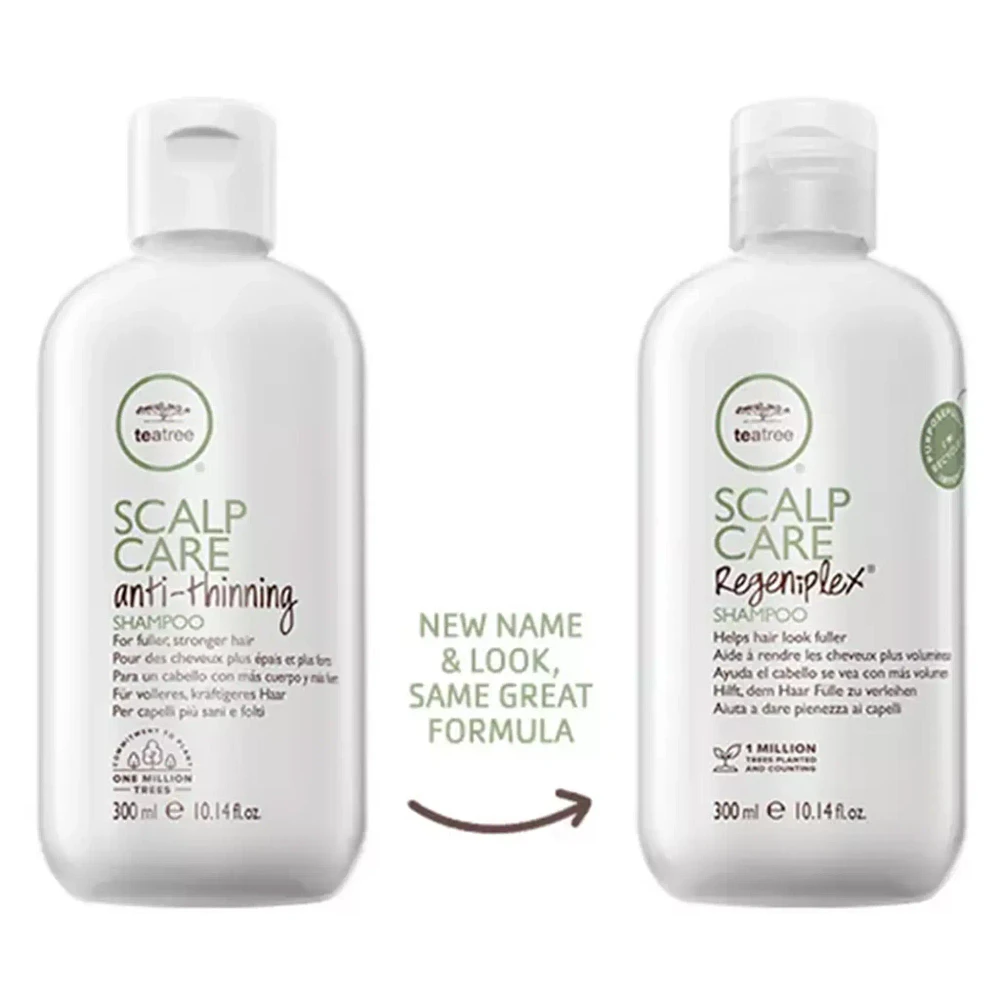 SCALP CARE Regeniplex Shampooing