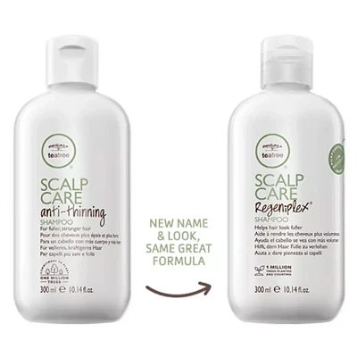 SCALP CARE Regeniplex Shampooing