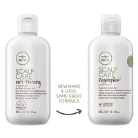 SCALP CARE Regeniplex Shampooing