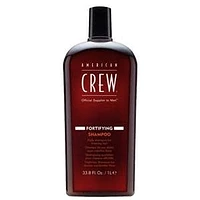 AMERICAN CREW   Shampoo fortifying