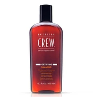 AMERICAN CREW   Shampoo fortifying