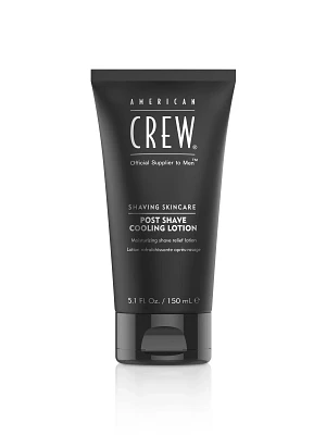 AMERICAN CREW - BARBE | SHAVING SKINCARE Post Shave Cooling Lotion 150ml (5.1 oz)