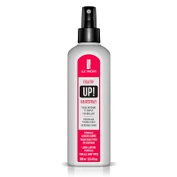 LUC VINCENT - UP! Fixatif Tenue Moyenne et Souple 300ml (10.14 oz)