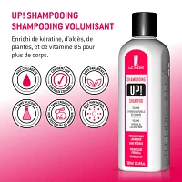 LUC VINCENT - UP! Shampooing Volume 300ml (10.14 oz)