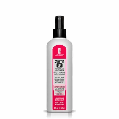 Spray It Up! Styling Root Spray