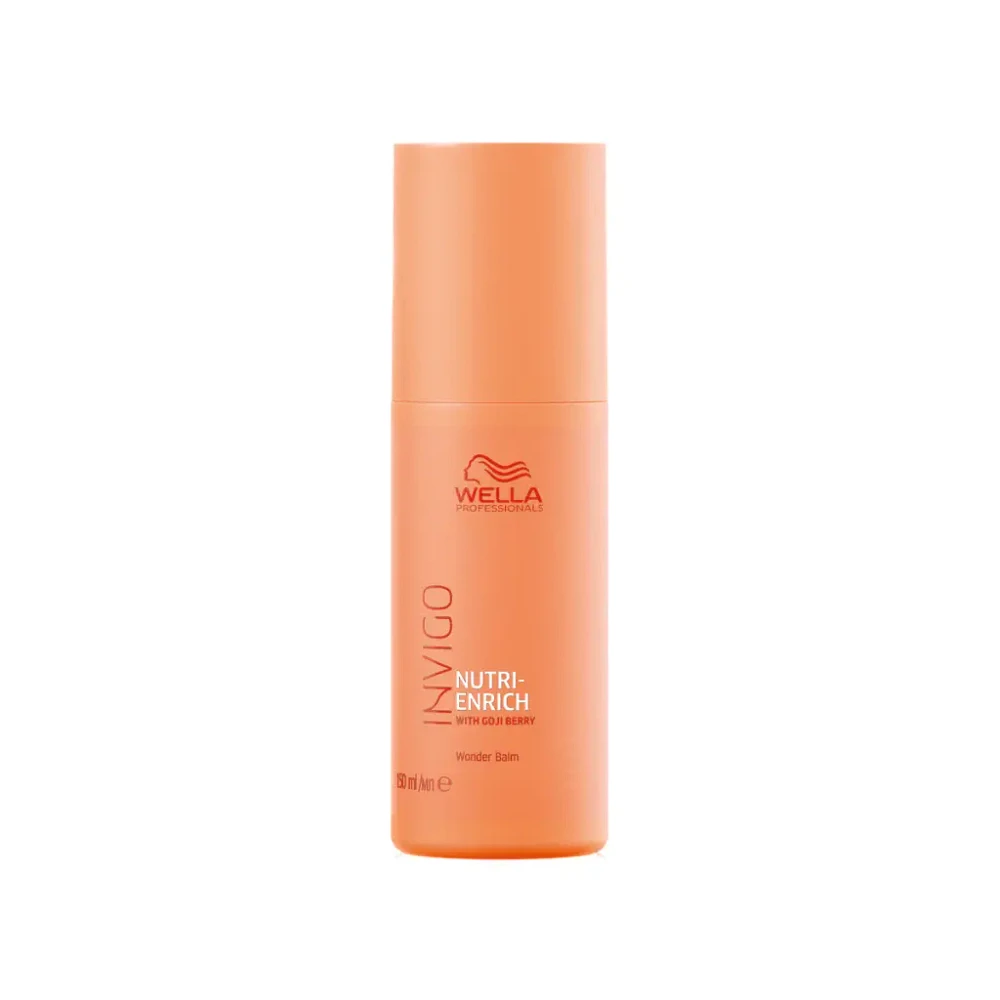 WELLA - INVIGO | NUTRI-ENRICH Baume Miracle 150ml (5.07 oz)