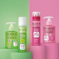 REVLON - EQUAVE | KIDS | PRINCESS LOOK Soin Démêlant