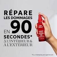 WELLA - ULTIMATE REPAIR Traitement Capillaire Miraculeux 95ml (3.2 oz)
