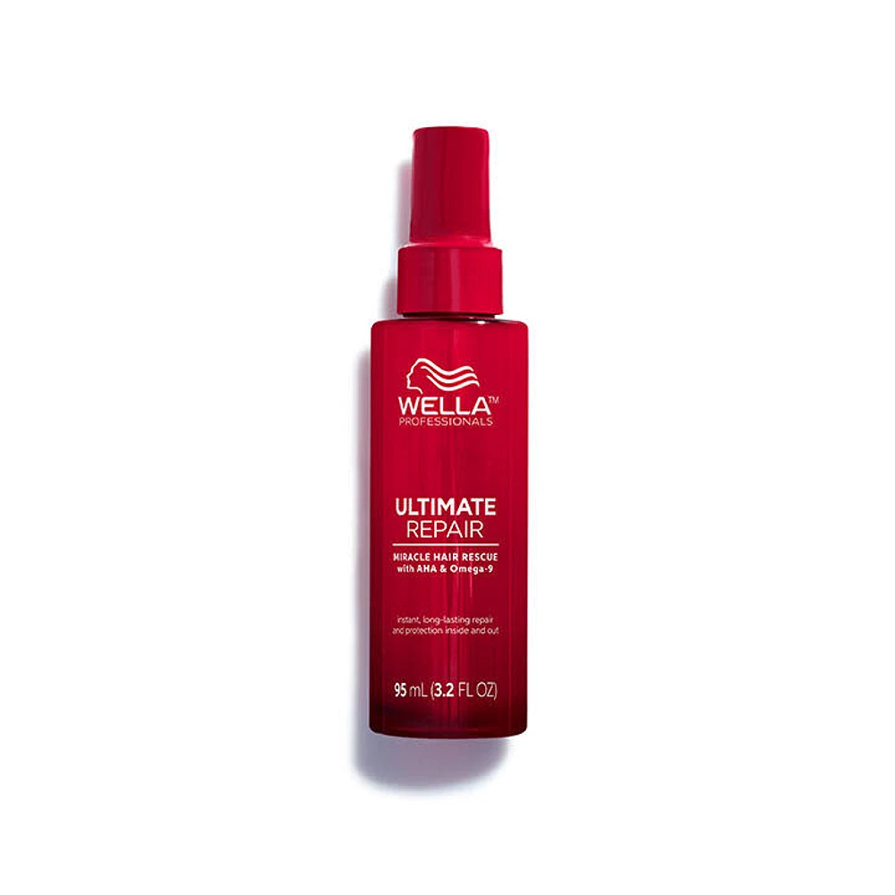 WELLA - ULTIMATE REPAIR Traitement Capillaire Miraculeux 95ml (3.2 oz)