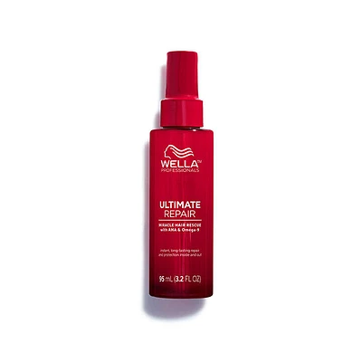 WELLA - ULTIMATE REPAIR Traitement Capillaire Miraculeux 95ml (3.2 oz)