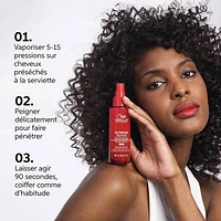 WELLA - ULTIMATE REPAIR Traitement Capillaire Miraculeux 95ml (3.2 oz)