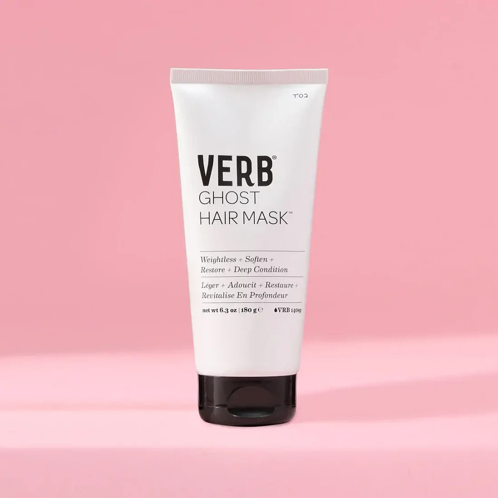 VERB - GHOST Hair Mask 180g (6.3 oz)