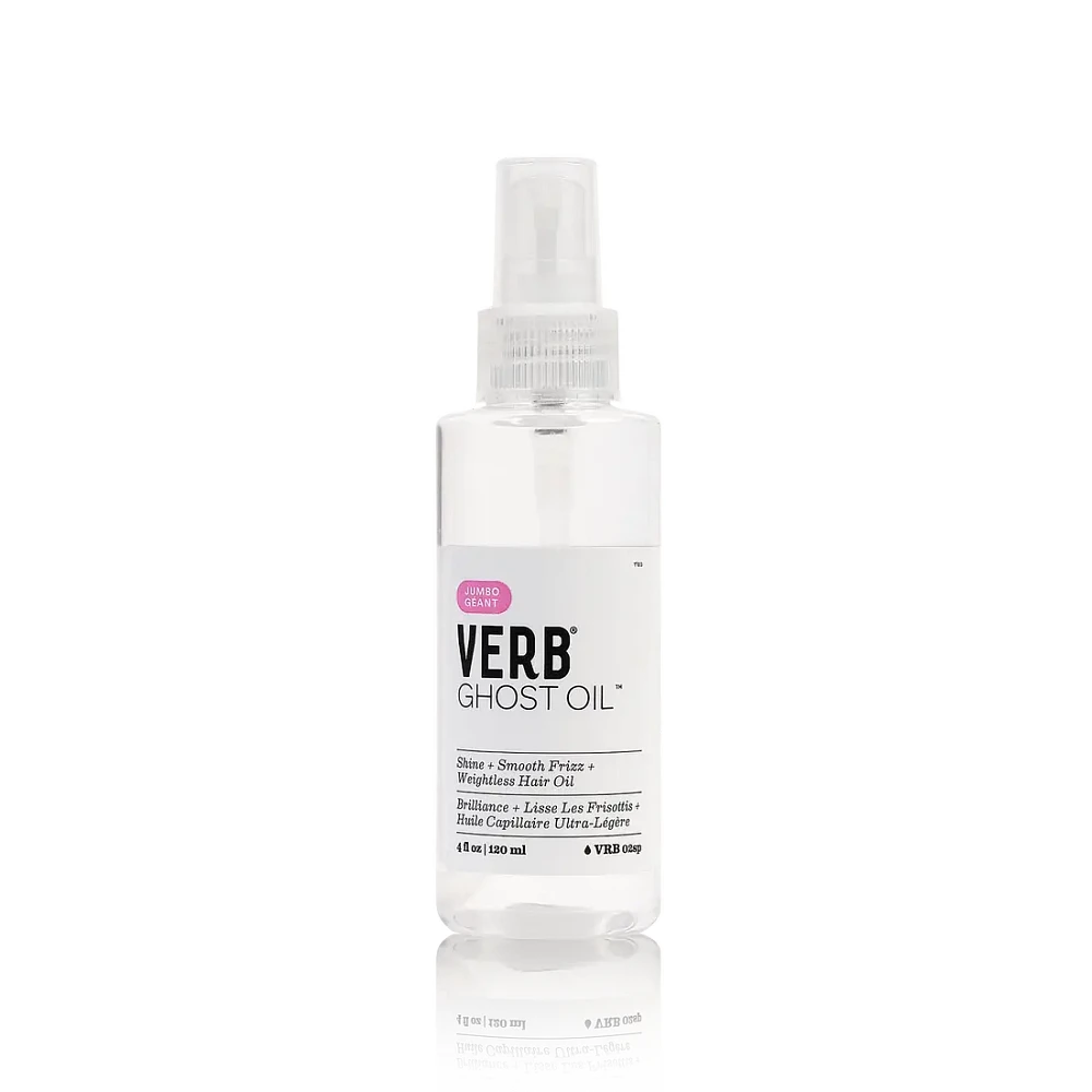 VERB - GHOST Oil Huile Capillaire Ultra Légère