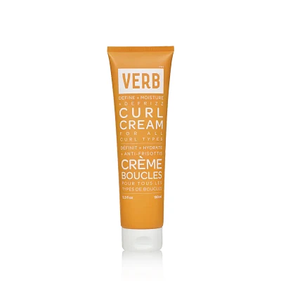 VERB - BOUCLES Crème Boucles 150g (5.3 oz)