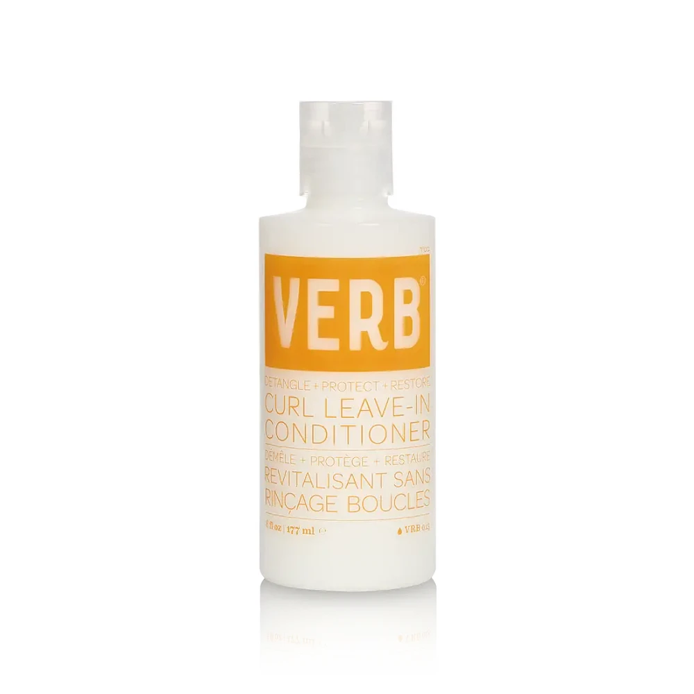 VERB - BOUCLES ***Leave-In Conditioner 177ml (6 oz)