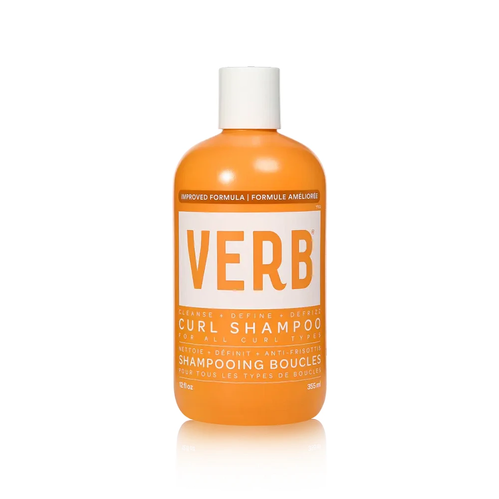 VERB - BOUCLES Shampooing