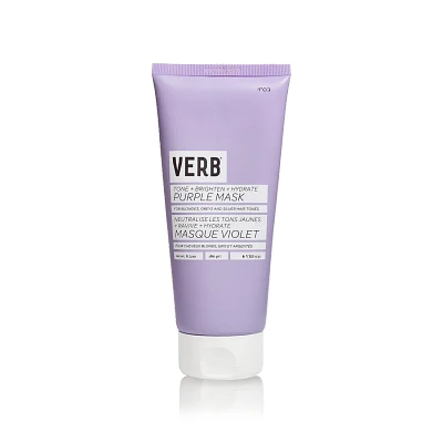 VERB - VIOLET Masque 180g (6.3 oz)