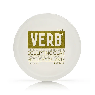 VERB - STYLERS Sculpting Clay 57g (2 oz)