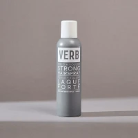 VERB - STYLERS Strong Hairspray 230ml (7 oz)