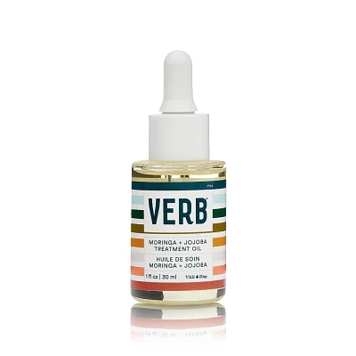 VERB - MORINGA + JOJOBA Huile de Soin 30ml (1 oz)