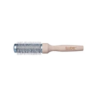 ECOHAIR | THERMAL Brosse en Bambou Écologique Poils Ioniques