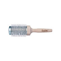 ECOHAIR | THERMAL Brosse en Bambou Écologique Poils Ioniques