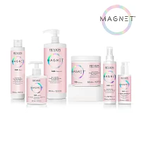 REVLON - MAGNET | BONDIN SYSTEM | ULTIMATE Compensateur de Porosité Pré-Technique 300ml (10.1 oz)