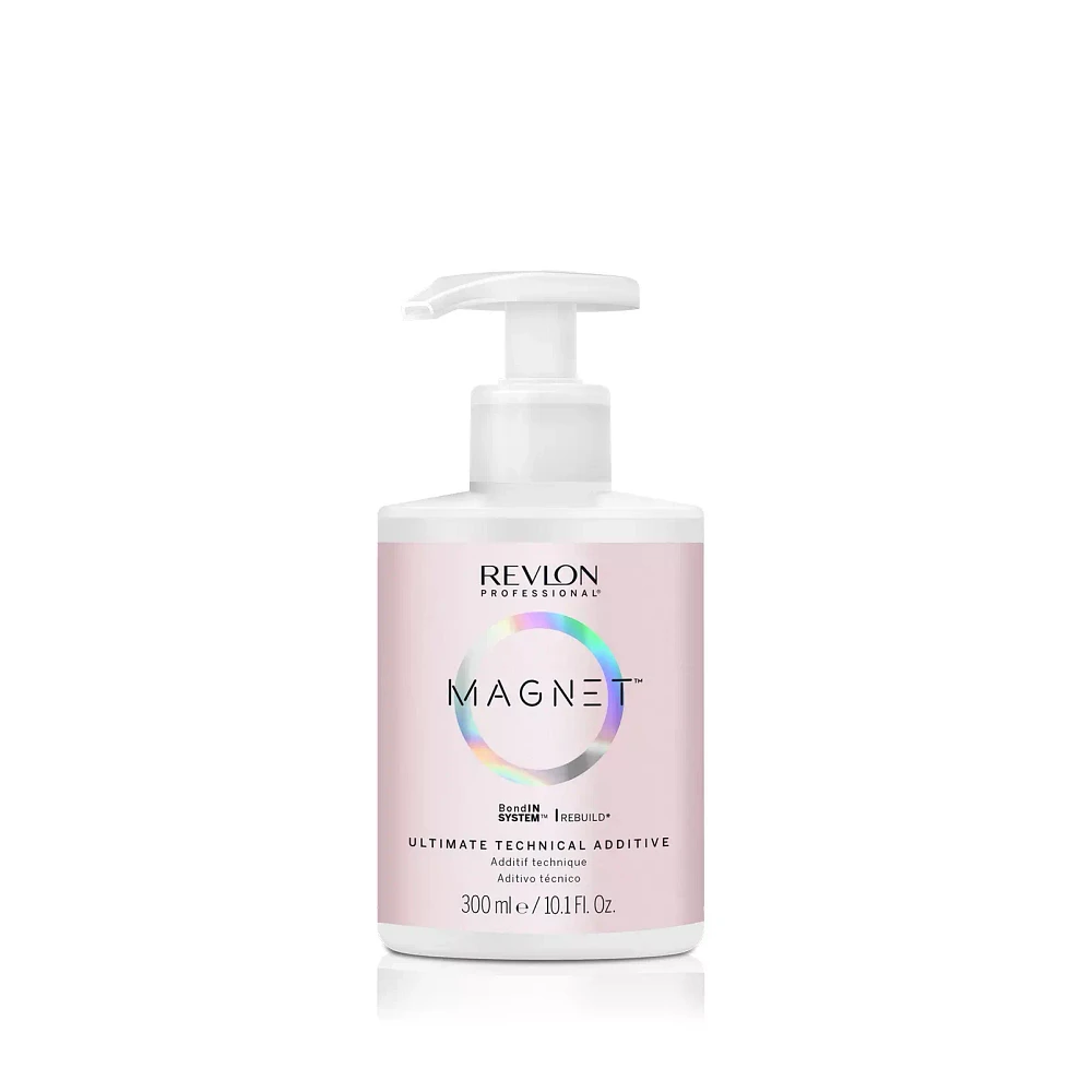 REVLON - MAGNET | BONDIN SYSTEM | ULTIMATE Technical Additive 300ml (10.1 oz)