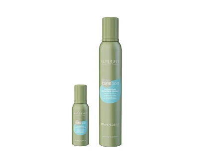 ALTER EGO - CUREGO | HYDRADAY Whipped Cream. Mousse Hydratante