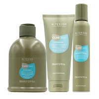 ALTER EGO - CUREGO | HYDRADAY Whipped Cream. Mousse Hydratante