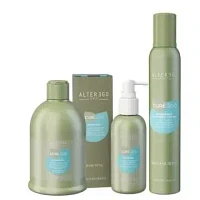 ALTER EGO - CUREGO | HYDRADAY Whipped Cream. Mousse Hydratante
