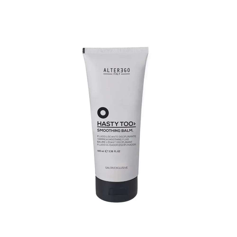 HASTY TOO Smoothing Balm 100ml (3.38 oz)