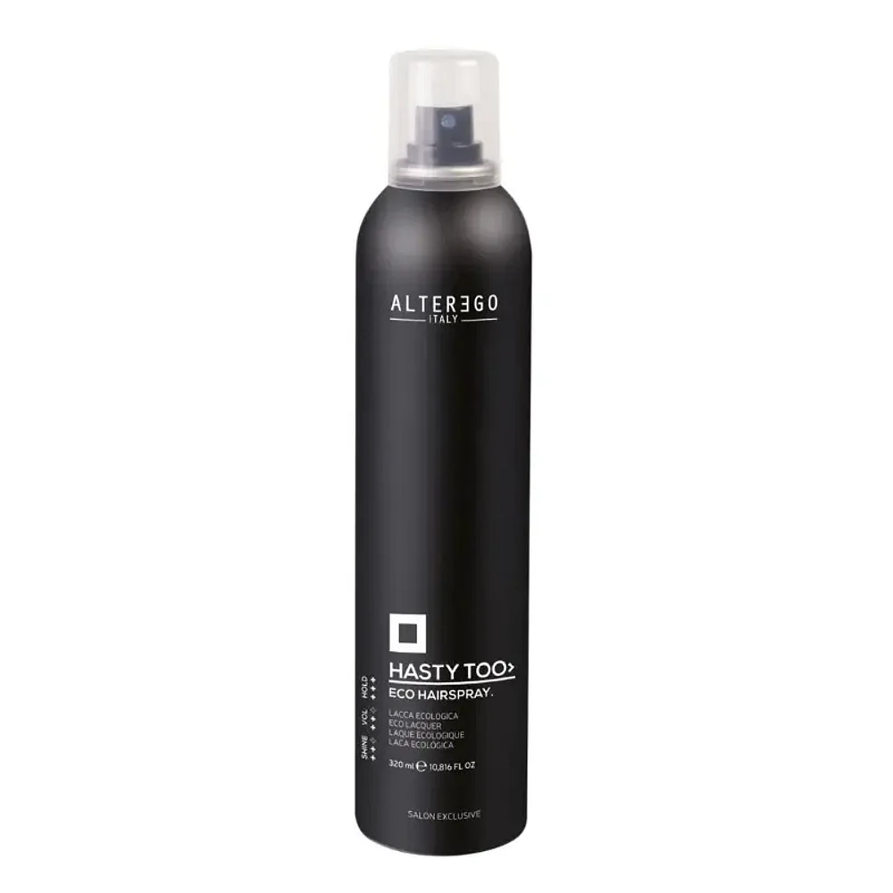 HASTY TOO Eco Hairspray 320ml (10.816 oz)