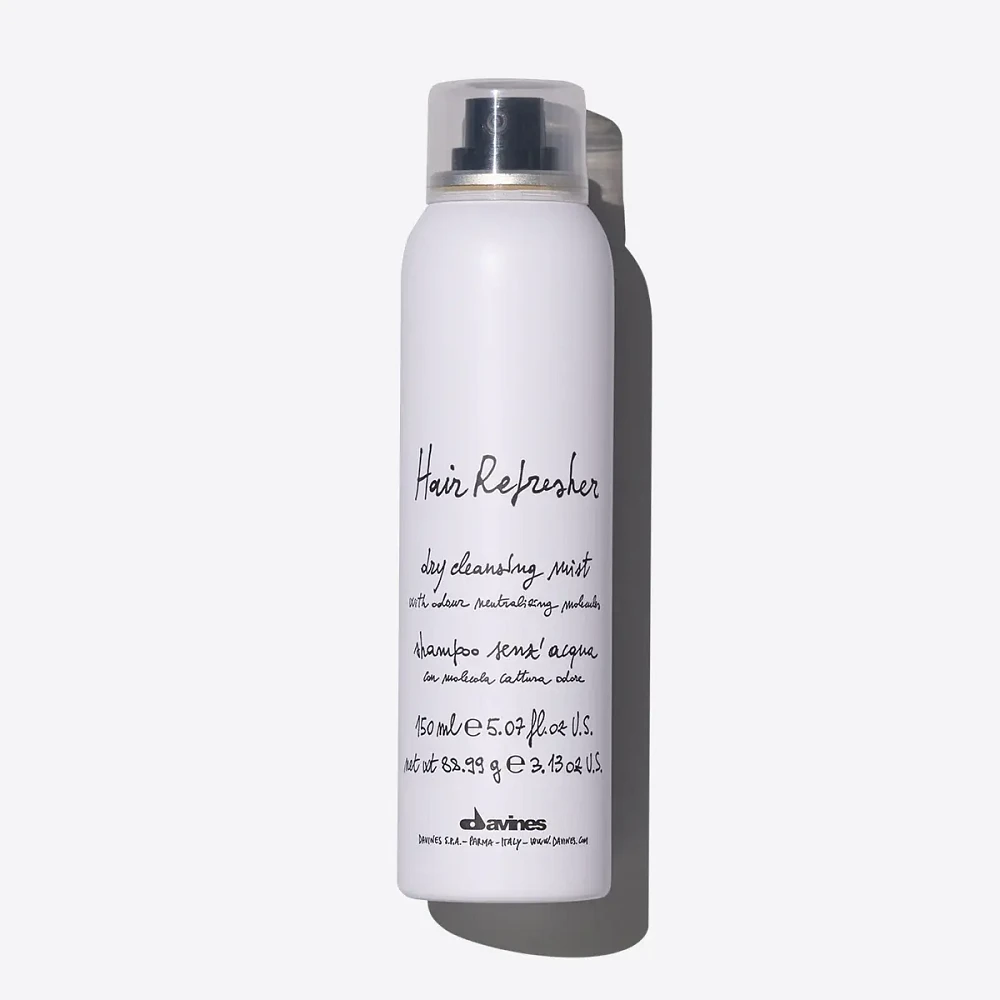 Hair Refresher | Shampooing Sec Rafraîchissant 150ml (3.13 oz)