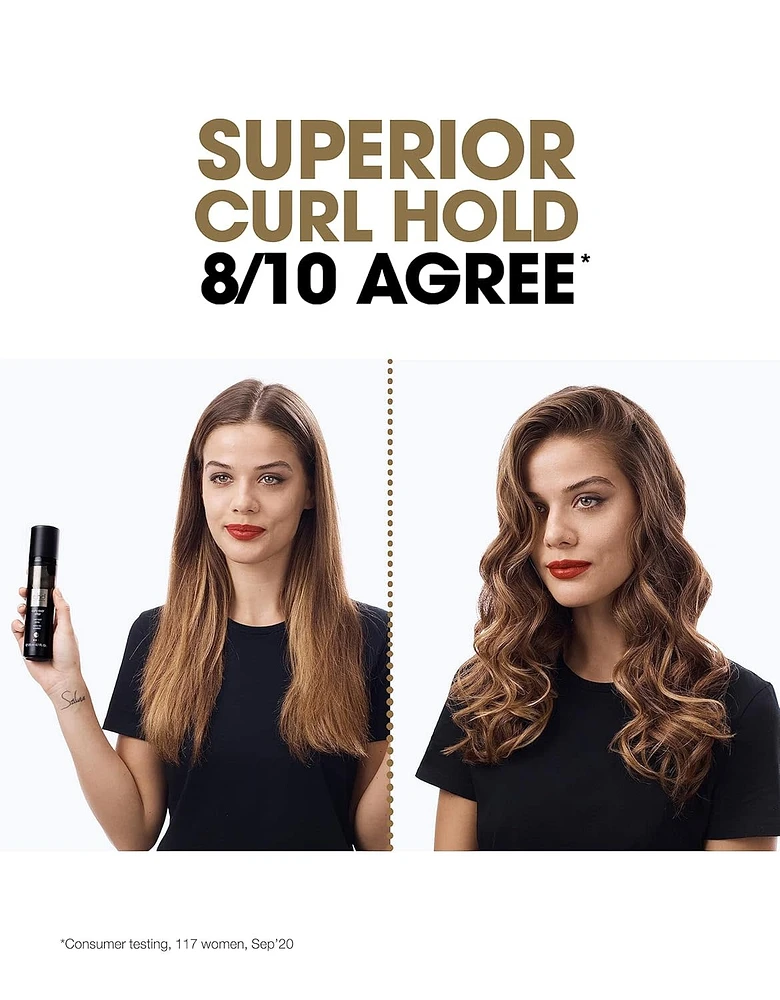 GHD - COIFFANTS | CURLY EVER AFTER Spray de Maintien 120ml (4.1 oz)