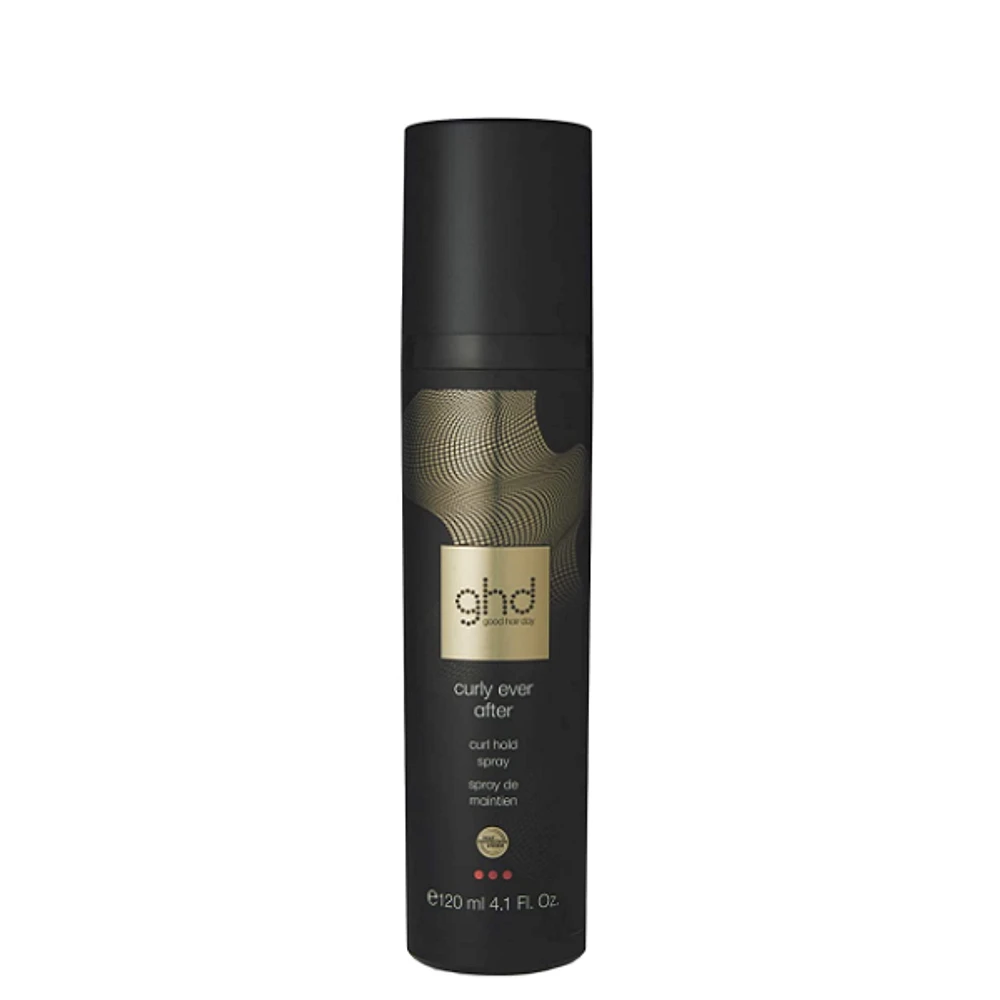 GHD - COIFFANTS | CURLY EVER AFTER Spray de Maintien 120ml (4.1 oz)