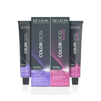 COLOR EXCEL | GLOW in SYSTEM | GLOSS Révélateur Gloss (900ml/30.4oz)