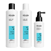 Copy of NIOXIN - SYSTÈME | 1 Cheveux Naturels
